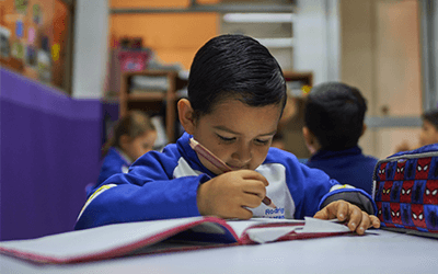 Talleres para Niños